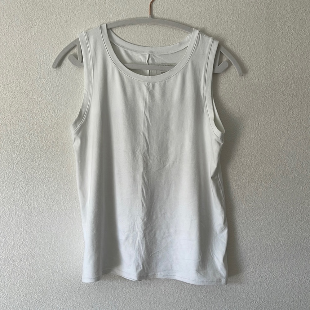 Oiselle Tank Top